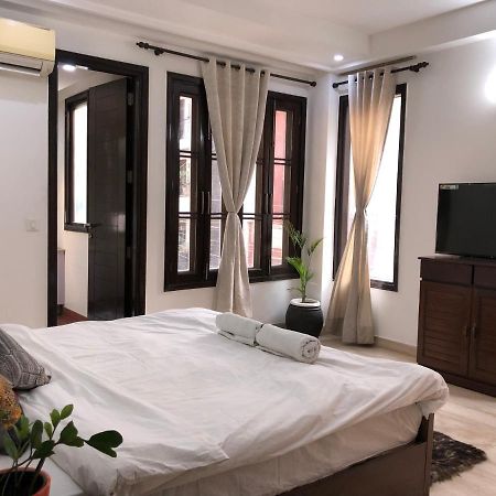 مبيت وإفطار نيودلهي Avatar Living @Safdarjung Enclave المظهر الخارجي الصورة