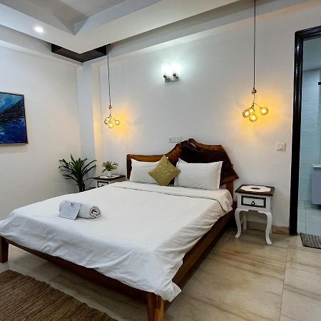 مبيت وإفطار نيودلهي Avatar Living @Safdarjung Enclave المظهر الخارجي الصورة