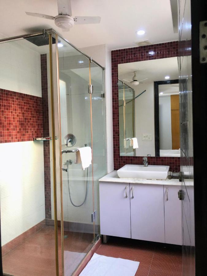 مبيت وإفطار نيودلهي Avatar Living @Safdarjung Enclave المظهر الخارجي الصورة