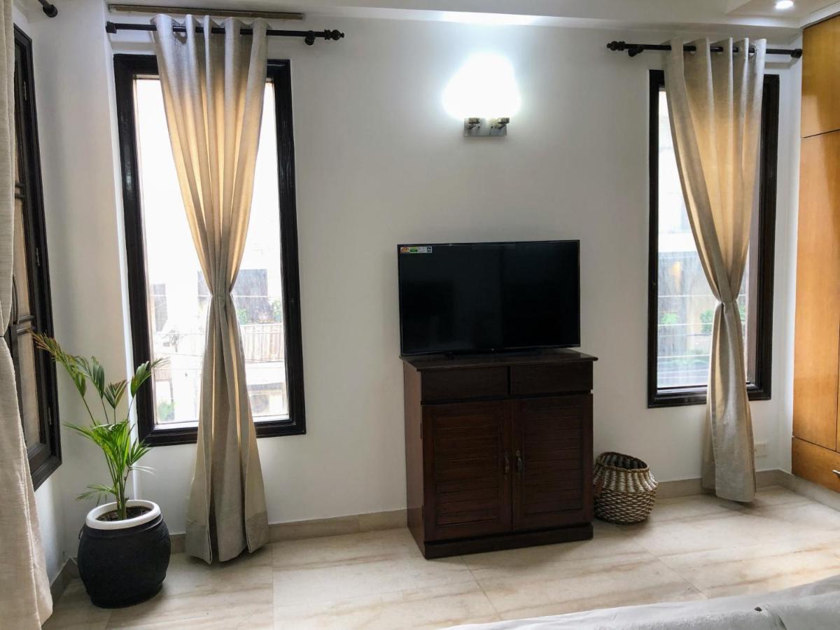 مبيت وإفطار نيودلهي Avatar Living @Safdarjung Enclave المظهر الخارجي الصورة