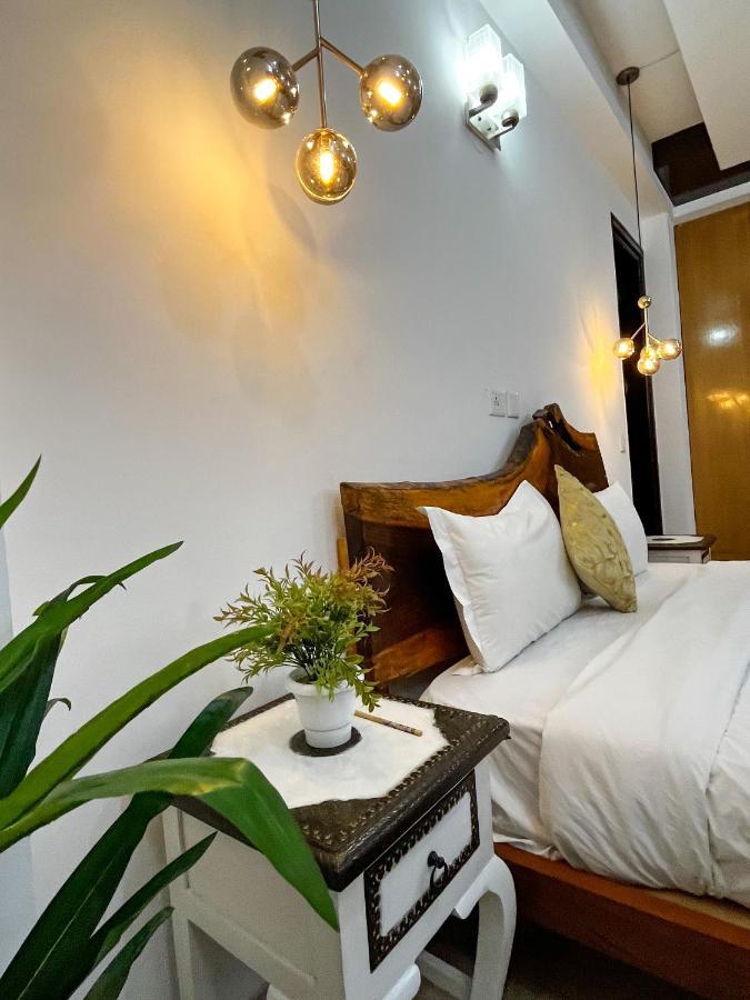 مبيت وإفطار نيودلهي Avatar Living @Safdarjung Enclave المظهر الخارجي الصورة